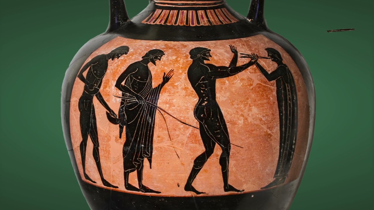 L'Atleta di Taranto - 