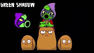 Friday Night Funkin Vs Plants Vs Zombies Replanted 1 5 Full Week Demo Fnf Modhard Pvz Heroes