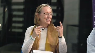 How can we prepare students for a different future? | Cambridge Festival 2024