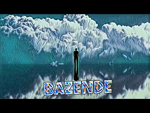 Bazende - (Official Audio) Prod by.@Chaosprod