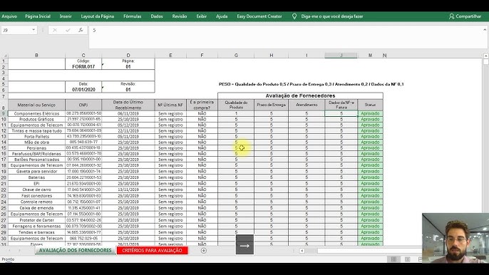 Encaminhamento de Solicitação de Mudança de Plano - Synsuite 