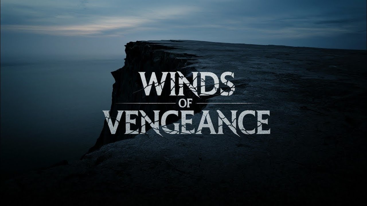 Winds Of Vengeance-Villain Song [Commission]