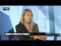 SMART JOB - Comment l’industrie se féminise ?