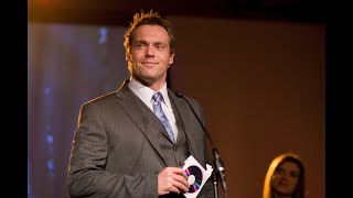 Michael Shanks How close to are you to Daniel Jackson in Real Life and why did you leave SG1
