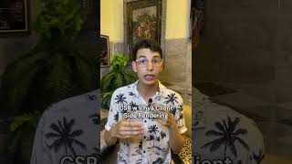 SSR vs CSR Explained in 60 Seconds 🚀