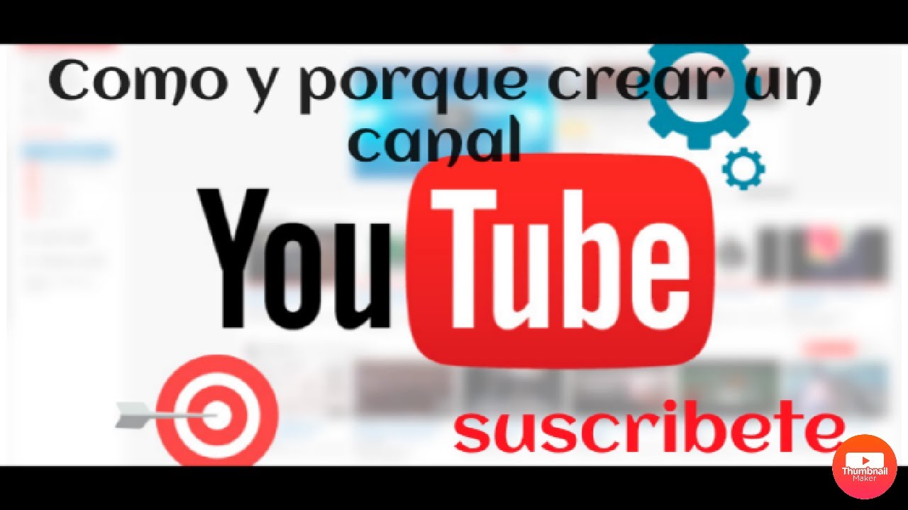 Porque Suscribirse A Un Canal De Youtube