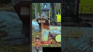 120.Heavy Transports, And Front Shovel Excavators #excavator #shortsviral #automobile #shortvideos