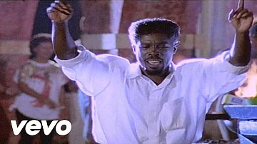 Billy Ocean - Calypso Crazy (Official Video)