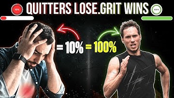 The Science Behind Grit and Perseverance