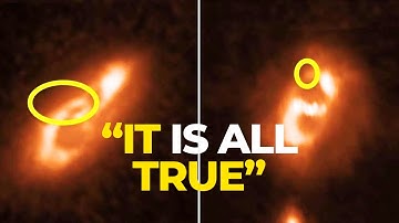 Just IN: James Webb Telescope Saw First Object Beyond Dark Ages But What it Found Stunned EveryOne