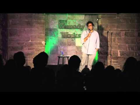 Rachel Dolezal Experiencing Racism by Hari Kondabolu