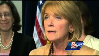 Massachusetts buffer zone law struck down