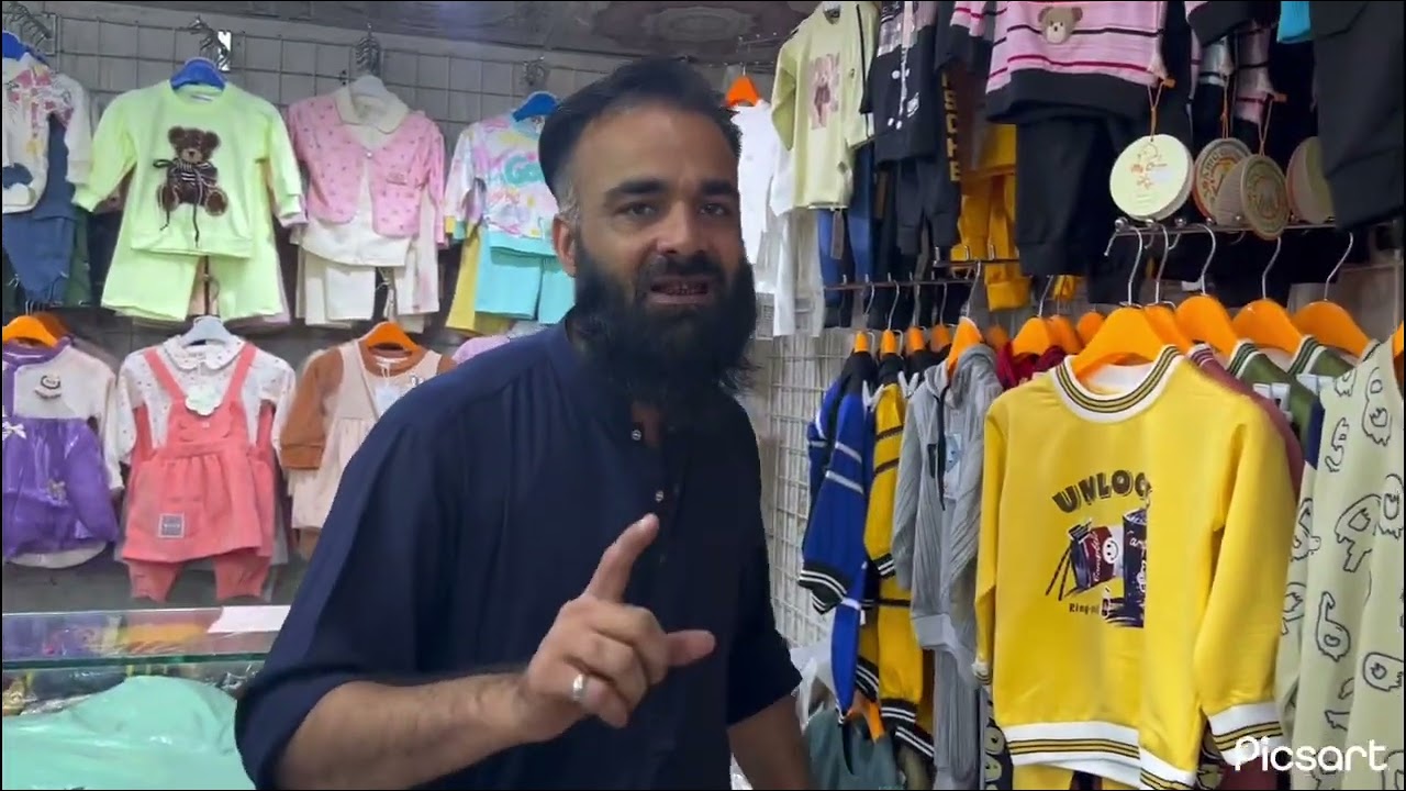 Bachon Ki New Collection 2025 👕✨ | Latest Kids Wear