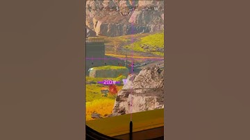 Kraber doin it’s thang - #subscribe #apex