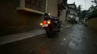 Royal Enfield Ride Cinematic Shot ⚡ Next Level Bike Edit