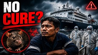 The Deadly Virus That Trapped 38 Filipinos in the Middle of the Ocean