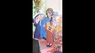 【公式】ポケモンとおはよう ポケモンとおやすみ 第3弾