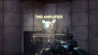 Singularity - That Wheel? Achievement