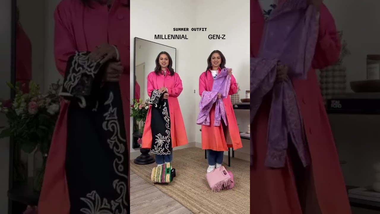 Tween Fashion Must-Haves: Lookbook & Styling Tips 