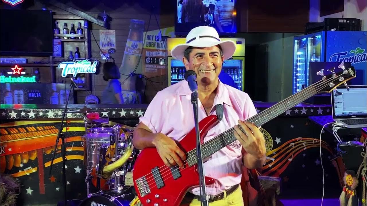 Santa Cruz es Mi Cantón (Live Session) Marimba Orquesta Los Golobios