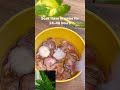 The Power of onion 🌰 peels ✨️