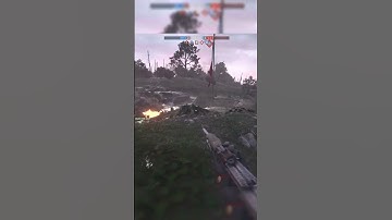 Flanking the French with the Selbstlader M916!! | Battlefield 1 EPIC Moments