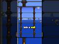 What would a Knockback-based Weapon looks like in Terraria?