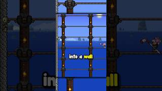 What would a Knockback-based Weapon looks like in Terraria? screenshot 5