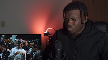 SoFaygo Hell Yeah Ft. Ken Carson REACTION *UNCUT*
