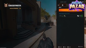 How to Change Max Party Size Limit on Black Ops 6 Quick Guide