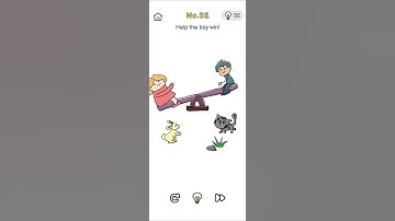 🧠 brain out level no. 32 Answer key 🗝️ #brain #games