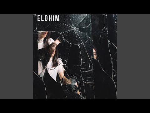 Hallucinating - Elohim