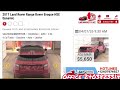 CHOOSE A CAR FROM THIS VIDEO, LIMS WILL BUY FOR YOU