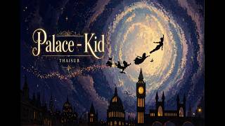 Palace - Kid เพลงสากลเเปลไทย