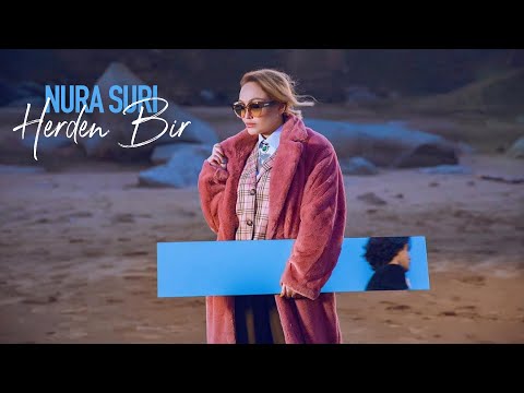 Nura Suri - Herden bir #official #video