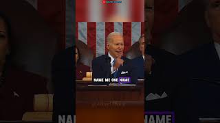 “Name Me ONE Leader” — Joe Biden… Then Xi Jinping Walks In 💀