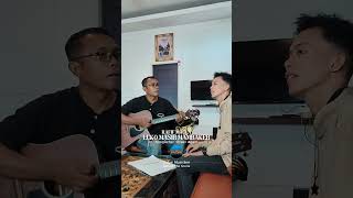 Luko Masih Mambakeh - Behind The Scene