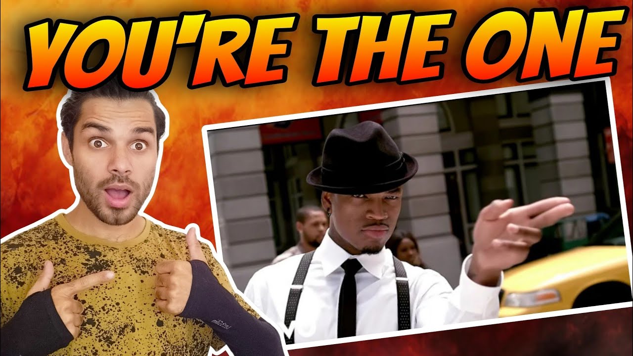 Ne-Yo - One In A Million (Official Music Video) // Reaction