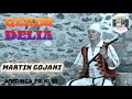 Martin gojani  ahmet delia