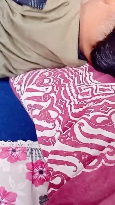 dedek mimik ASI