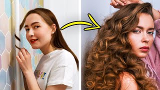 21 GAYA RAMBUT SIMPEL YANG WAJIB DICOBA SEMUA PEREMPUAN