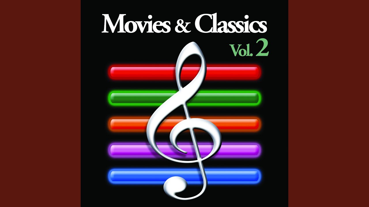 Out Of Africa Part 4 Concerto en La Major KV 622) YouTube