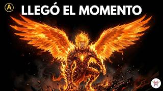 PORTAL 6/6: La Señal que necesitabas para dejar el miedo y Avanzar!