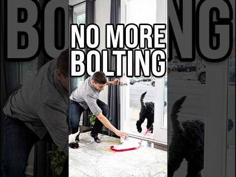 No More Bolting! In 1 Minute!
