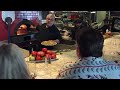 Restaurant Row Il Corso Pizza