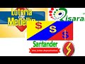 LOTERIA DE MEDELLÍN LOTERIA DEL RISARALDA LOTERIA DE SANTANDER RESULTADOS VIERNES 5 DE JUNIO 2026