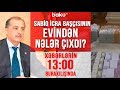 Sabiq icra başçısının evindən nələr çıxdı? Xəbərlərin - 13:00 buraxılışı (07.05.2020)