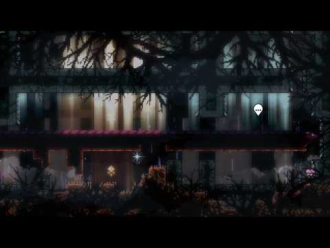 Scattered Dream by Nibblz