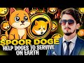 PoorDoge (PDOGE) | Meme Coin with a Mission |
