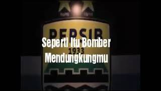 Story wa Persib Bandung